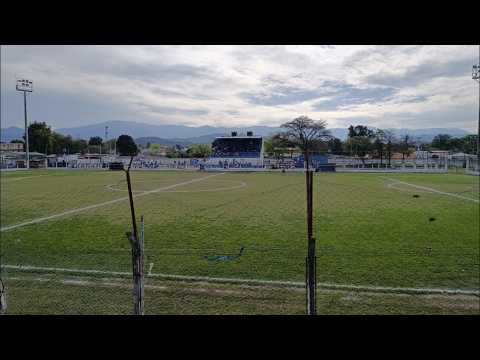 cuarta fecha torneo regional el galpón vs libertad