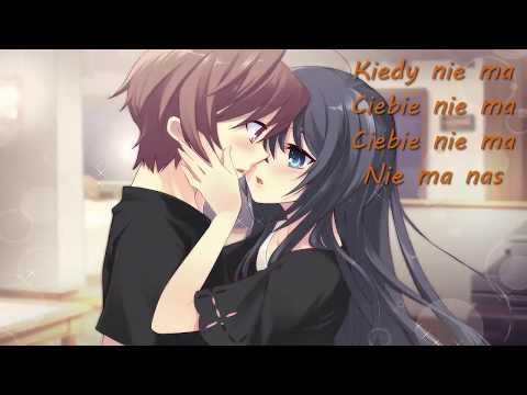 KaeN feat Ewa Farna- Echo-Nightcore
