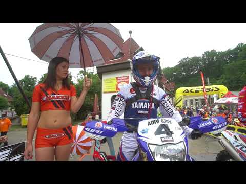 EnduroGP Hungary | Highlights