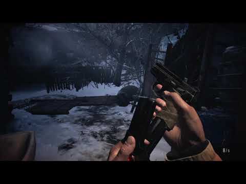 RE8 Village Hardcore Lycan Assault fight guide