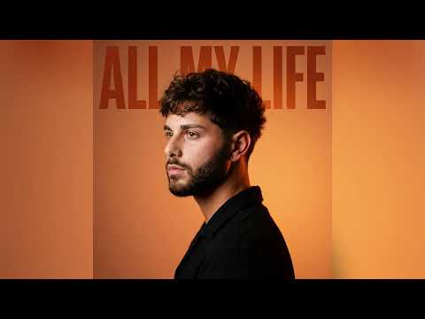 Yung Trip - All My Life (OFFICIAL AUDIO)