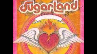 very last country song -sugarland