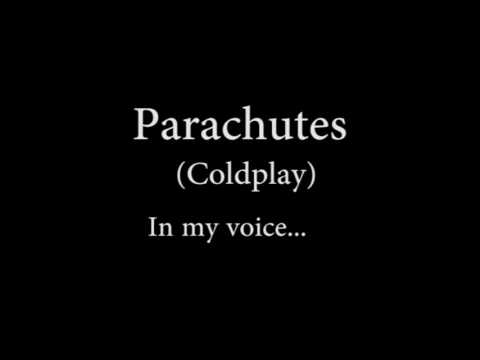 Parachutes-Coldplay(Cover By Neeraj Sharma)