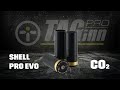 Small video 1 about Launcher – “Shell PRO EVO”