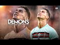 Cristiano Ronaldo ❯ Demons 2021 | Amazing Skills & Goals | HD