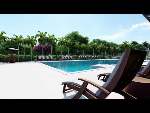 Vicar's Landing at Oak Bridge - Clubhouse