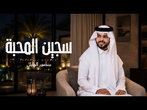 سجين المحبة