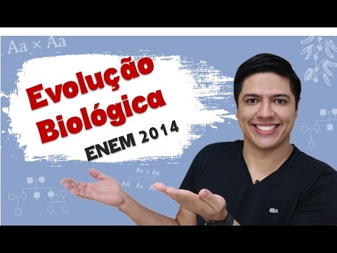 Thumbnail da aula: Evolução: Modificação de Características