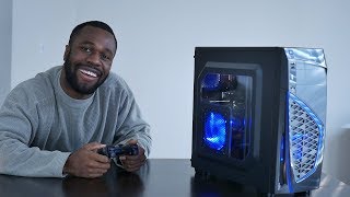 A Brand New, $275 Gaming PC - Ryzen + Radeon (2019) | OzTalksHW