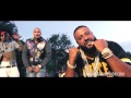 Dj Khaled Feat Chris Brown Fetty Wap August Alsina Gold Slugs Official Video