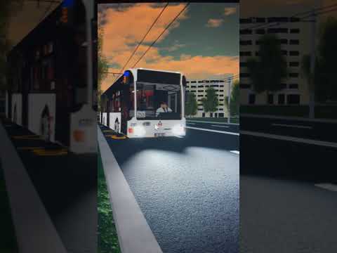 (​⁠sofer de miliarde) Mercedes Benz Citaro E4 #4762 paraseste “Bd. Basarabia” (253) - STB Bucharest