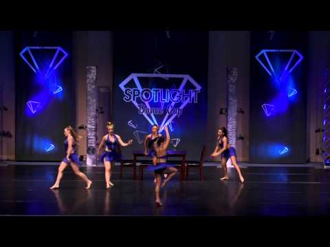 It Hurts To Love You - Eclipse Dance Company - [Seattle, WA (2)]