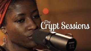 Josephine - Portrait // The Crypt Sessions