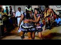 Village Program Karakattam Gramiya Kalai Nadanam 2022