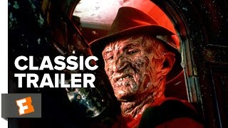 Elm Sokağında Kabus 4: Rüya Ustası ( A Nightmare on Elm Street 4: The Dream Master )