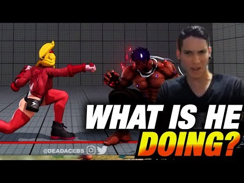 Didn't Know KBrad Is an Online Troll