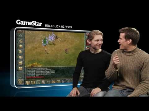 Gamestar Rückblick 02/99