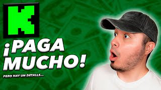 Kick Earnings Analysis — Full Breakdown & Transcript
