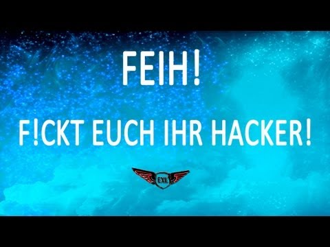 FEIH! F!ckt euch ihr Hacker! Song by Execute
