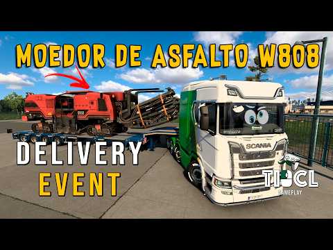 De Itaituba para Maraba pela BR-230 | Parte 2 | ETS2