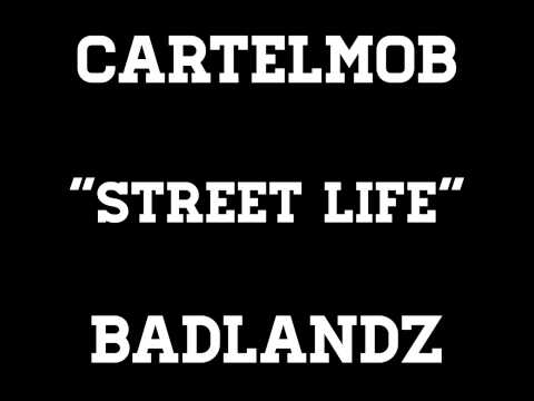 "STREET LIFE" FT. MEEZ,EASY,YOUNG GWAP,SMOKES & YOUNG BUBBZ (2015)