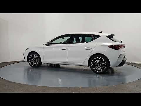 Cupra Leon 2.0 TDI 150HP DSG 684 Per Month - Image 2