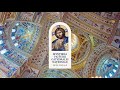 LIVE Ediție Specială TRINITAS TV Catedrala Națională Un Ideal împlinit 26octombrie