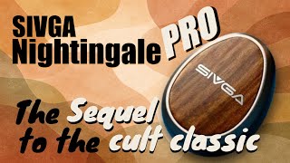 Sivga Nightingale Pro Review - The Planar Project Ep.15