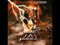 AXXIS -  Be A King