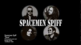 Spacemen Spiff - 