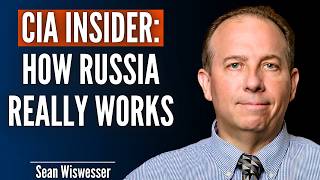 CIA Russia Expert on What the West Gets Wrong About Putin's Russia | Sean Wiswesser