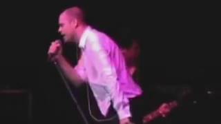 The Tragically Hip - At the Hundredth Meridian