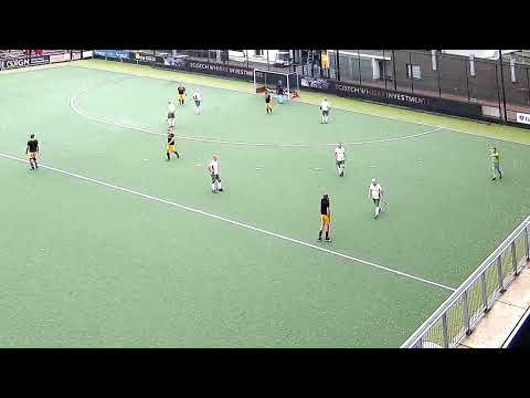 HCDB HD - MHC De Warande H35C