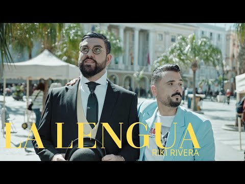 Riki Rivera - LA LENGUA