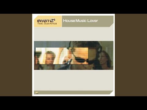 House Music Lover (Extended Version)