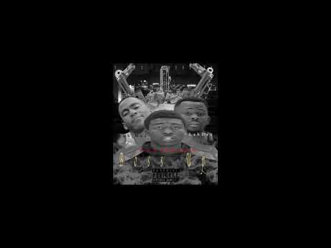 Lew'Kain x Lah Dee x Moe Dolla$ - Boss Up