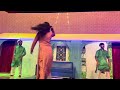 Mahnoor Khan Dance 2023