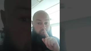 Sneaking Out #marella #just fun #cruiseship #cruise