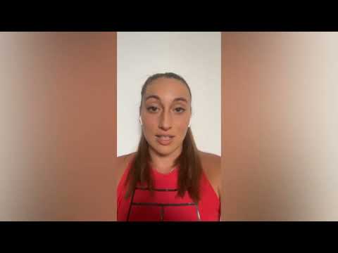 TENIS - LUCIJA ĆIRIĆ BAGARIĆ U FINALU ITF TURNIRA U VARNI