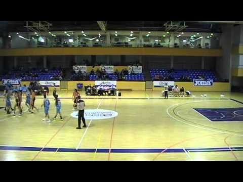 LF2: Estudiantes-Tenerife