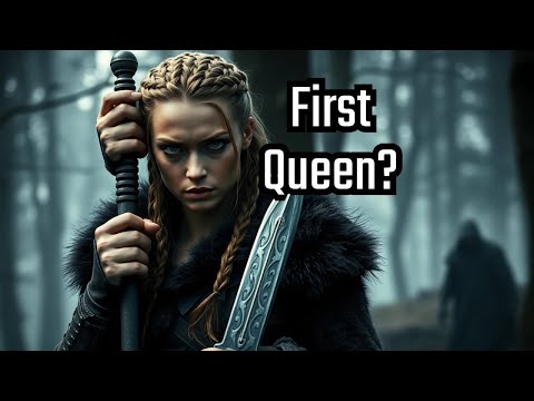 Queen Thyra: The Most Powerful Viking Woman You've Never Heard Of