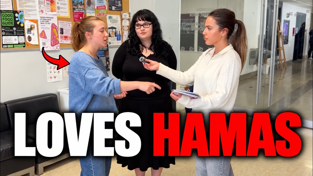 Canadian universities...