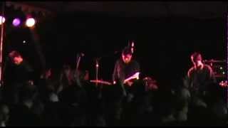 15 Jimmy Eat World @ Nita&#39;s Hideaway Encore(Thinking That&#39;s All/Call it in the Air).mov
