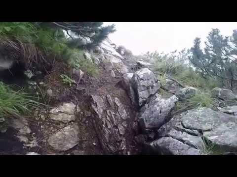 Királykő | Piatra Craiului Mountains 2015