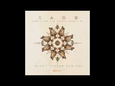 Sabo & Namito feat. Bahramji - Celebration Santoor (Mula FR Remix)