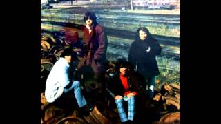 Sky "Sunlight" Saxon* & The Original Seeds - Born To Be Wild (Steppenwolf Cover)