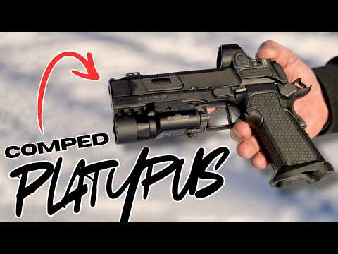 Stealth Platypus