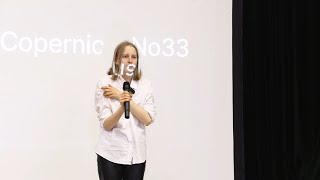 Download lagu Kata-kata sebagai sarana ekspresi diri | Dagmara Styszko | TEDxYouth@CopernicusNo33 mp3 Download lagu Kata-kata sebagai sarana ekspresi diri | Dagmara Styszko | TEDxYouth@CopernicusNo33 mp3