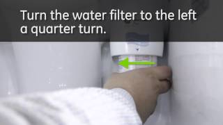 MWF Water Filter Replacement