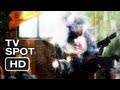 Dredd 3D TV Spot 1 2012 Karl Urban Movie HD